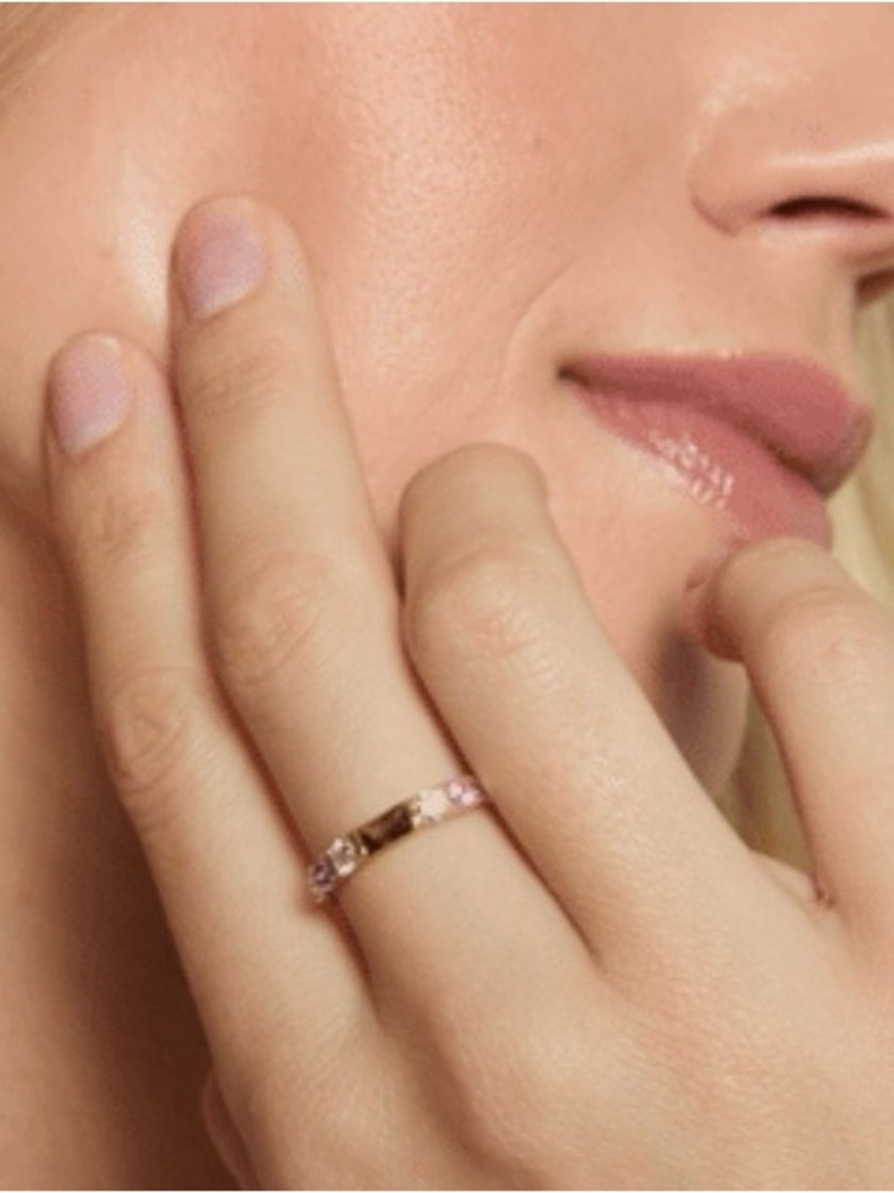 Olive and Piper Ring - Picture 3 of 3